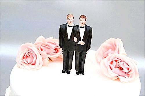 Trabajan iniciativa para matrimonios gay en Jalisco