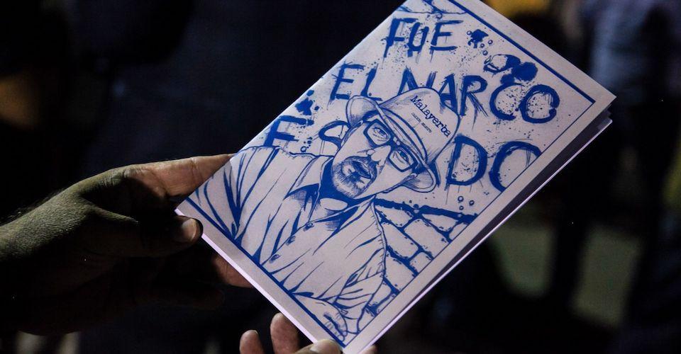 Sentencian a 32 años al Quillo por homicidio del periodista Javier Valdez