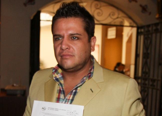 Dan auto de formal prisión a ex secretario de delegado en Coyoacán