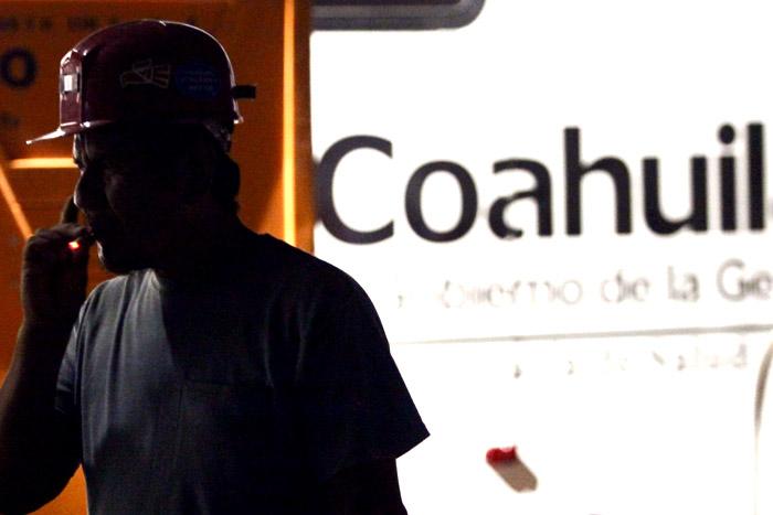 Narco tiene “mina de oro” en Coahuila