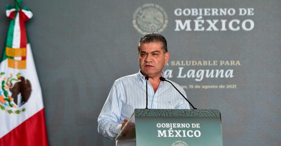 Gobierno de Coahuila culpa a CFE y a Bartlett de aumento de minas clandestinas