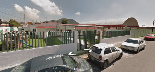 Padres marcharán hoy en Toluca por muerte de bebé en estancia del DIF