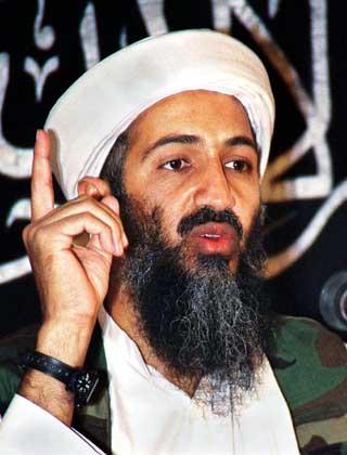 Dictan 33 años de prisión al médico que ayudó a EU a encontrar a Bin Laden
