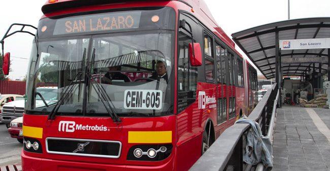 Estas son las estaciones de Metro, Metrobús y las calles que se cerrarán por la toma de posesión de AMLO