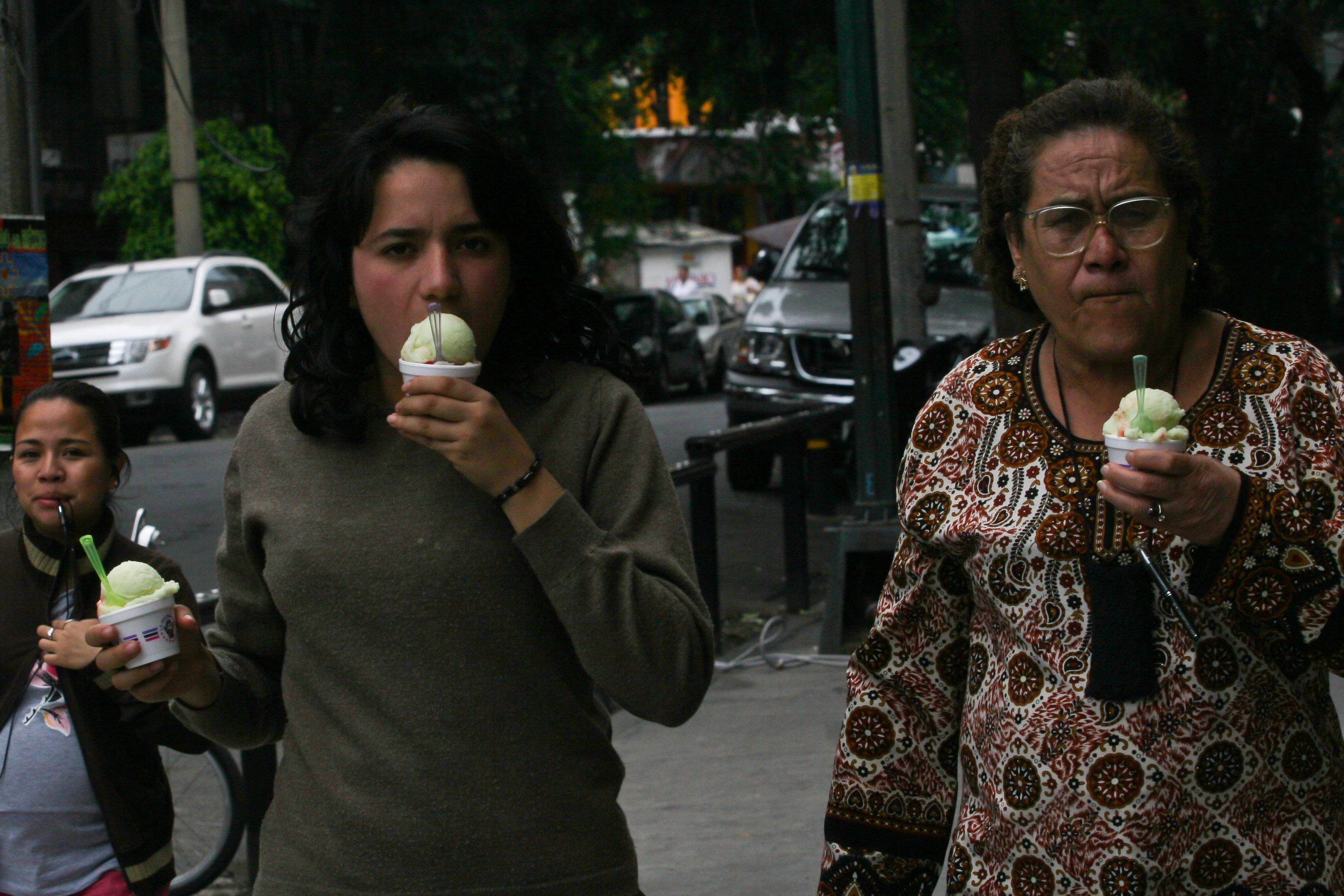 Advierten por las consecuencias del aumento en la temperatura