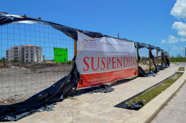 Las 10 claves que debes saber sobre el conflicto ecológico por el Manglar Tajamar