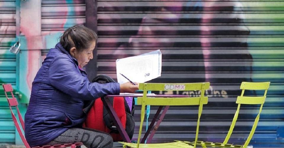 #SemáforoEconómico: se generaron más empleos para mujeres que para hombres