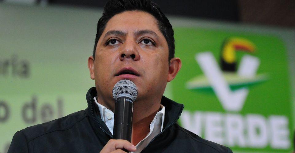 Tribunal ordena investigar impacto de influencers del Verde en elección de SLP