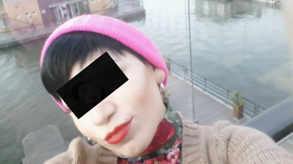 Presunto asesino de modelo argentina no estaba en México el día del crimen, asegura su familia