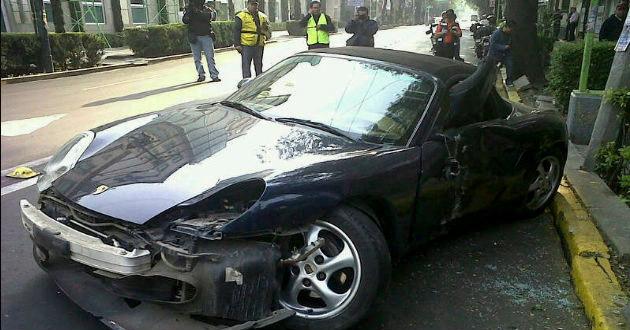 Dictan formal prisión a conductora que atropelló a mujer en la Roma