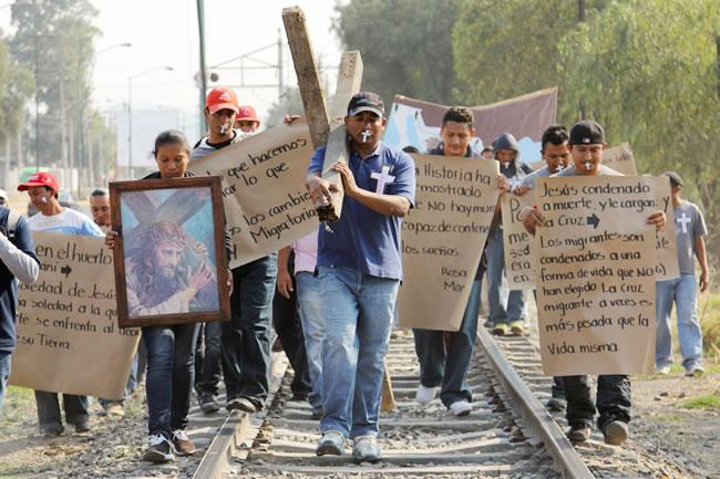 Instalan Mesa de Atención al Migrante