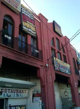 Noticiarios en Corto