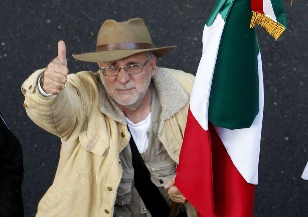 Sicilia buscará en el Vaticano una postura sobre las víctimas de la violencia