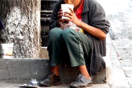 En aumento, el uso de menores para traficar drogas hacia EU