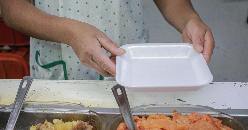 ¿Qué estará prohibido? ¿Qué opciones hay? Lo que debes saber del #AdiósaLosDesechables en CDMX