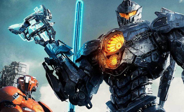 Los Titanes lucharán contra aliens, en un fin lleno de sexo, suspenso y una comedia mexicana