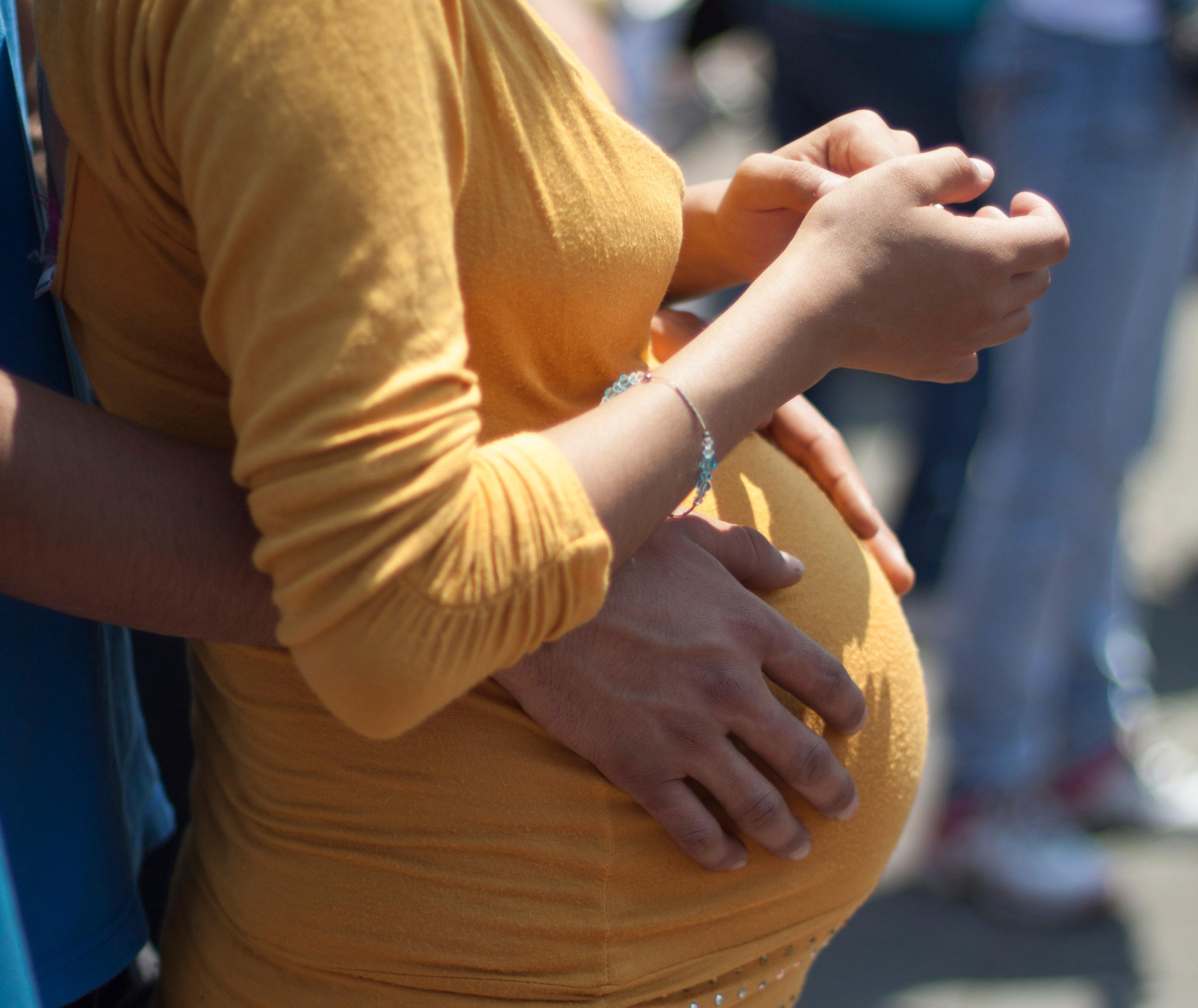 México, lejos de erradicar la mortalidad materna