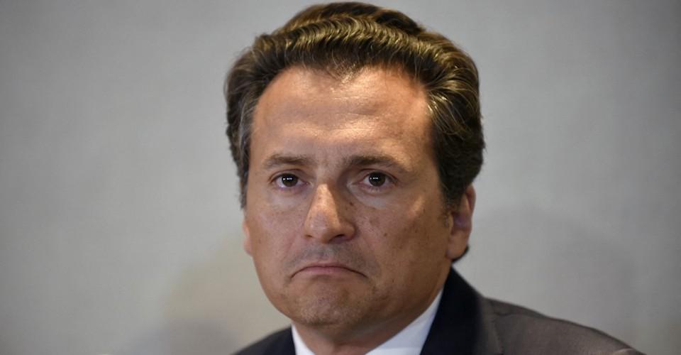 Revocan amparo a Lozoya: pierde oportunidad de recuperar su casa
