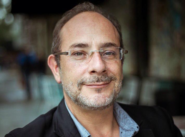 Inéditos y Extraviados, el último libro de Ignacio Padilla (capítulo de regalo)