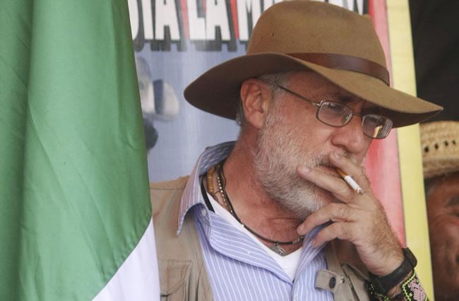 Sicilia, insatisfecho con mensaje de Benedicto XVI