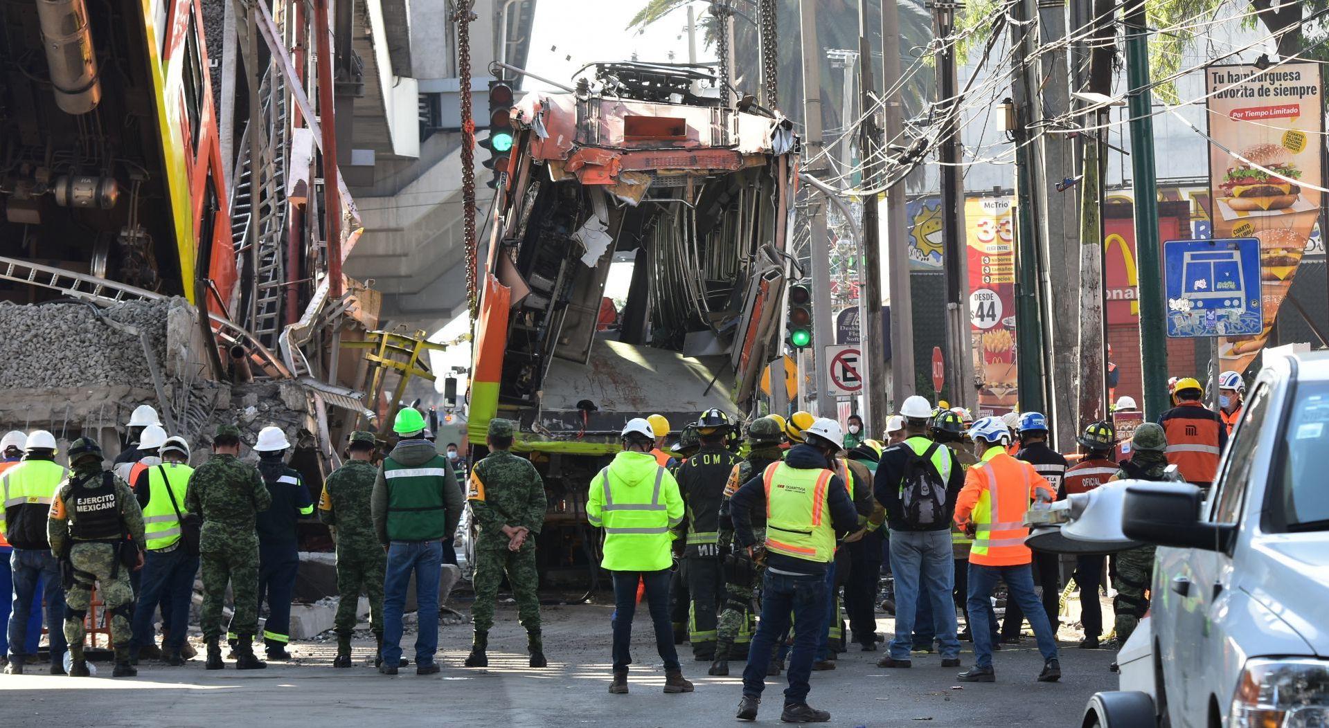 Autoridades del Metro sabían de fallas en la Línea 12 desde antes de inaugurarla