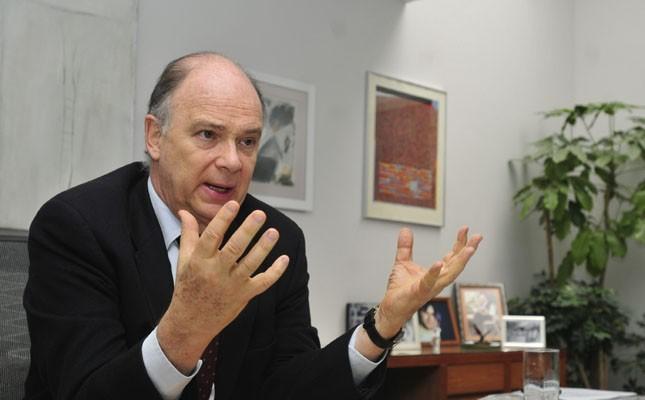 La escalada de violencia era evitable: Enrique Krauze