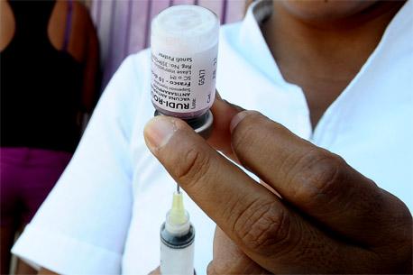 Vacunas contra la influenza <i>made in Mexico</i>