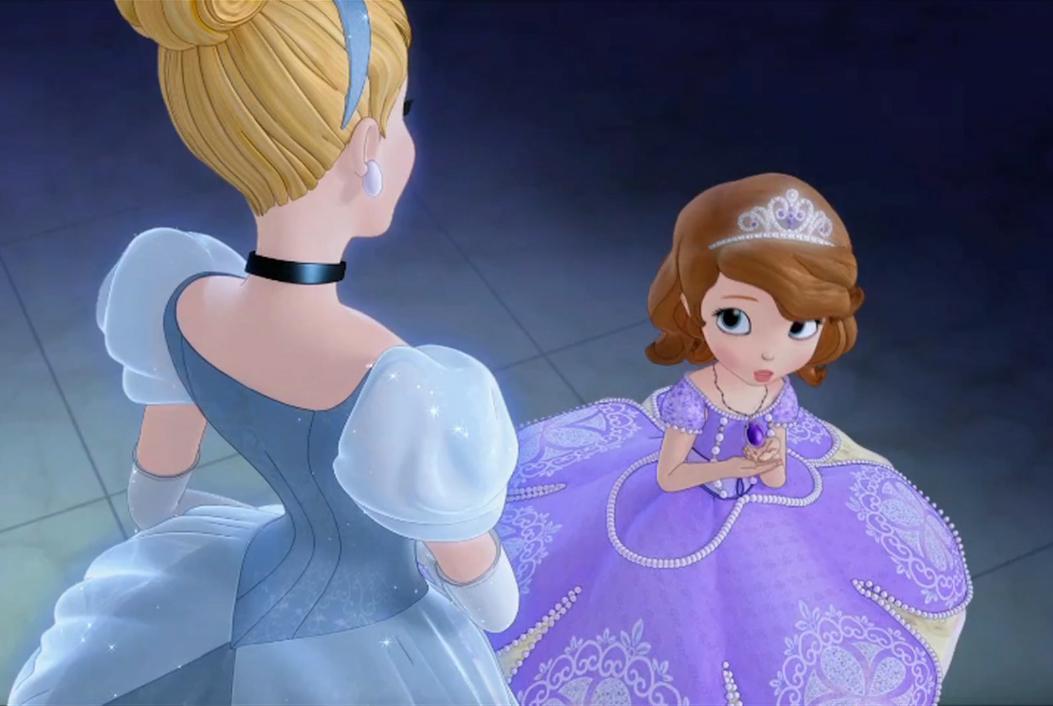 Nueva princesa “latina” de Disney, en el centro del debate racial