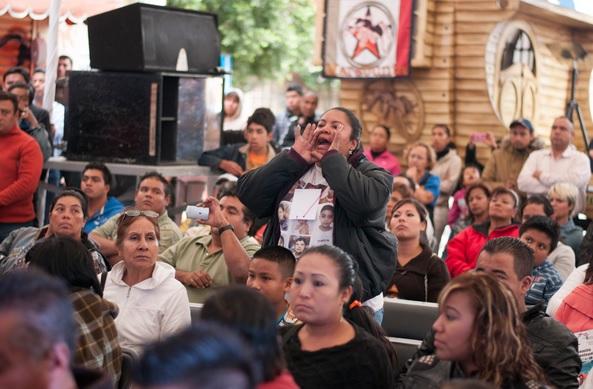 A 9 años del caso News Divine estos son los pendientes del gobierno capitalino, según CDHDF