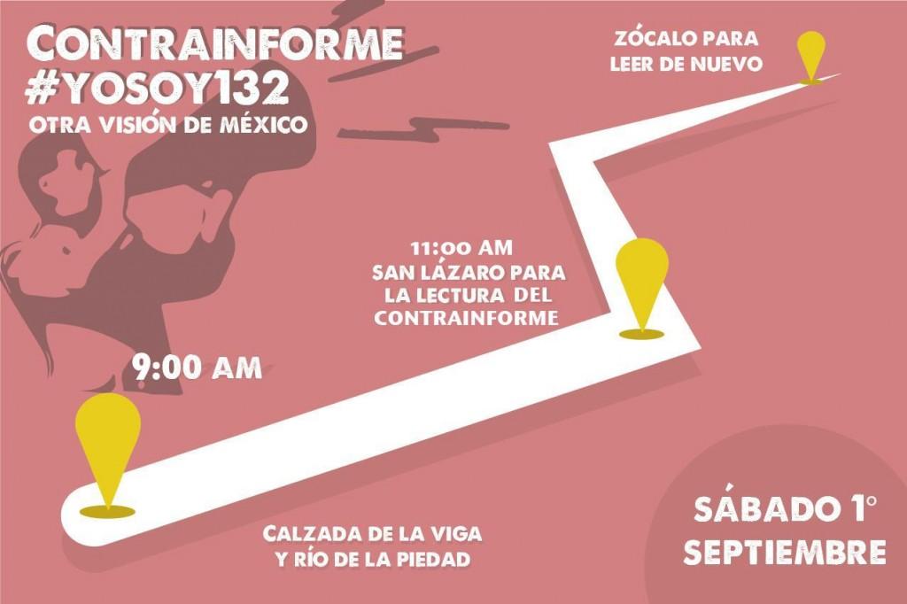 Protestan transportistas