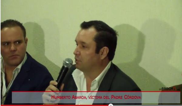 Vicario de Arquidiócesis de SLP exige a cura acusado de pederastia “que dé la cara”