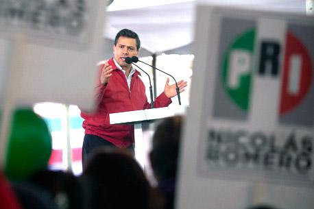 Pronto quedará evidenciado que el PRI ganó Presidencia a “billetazos”: PAN
