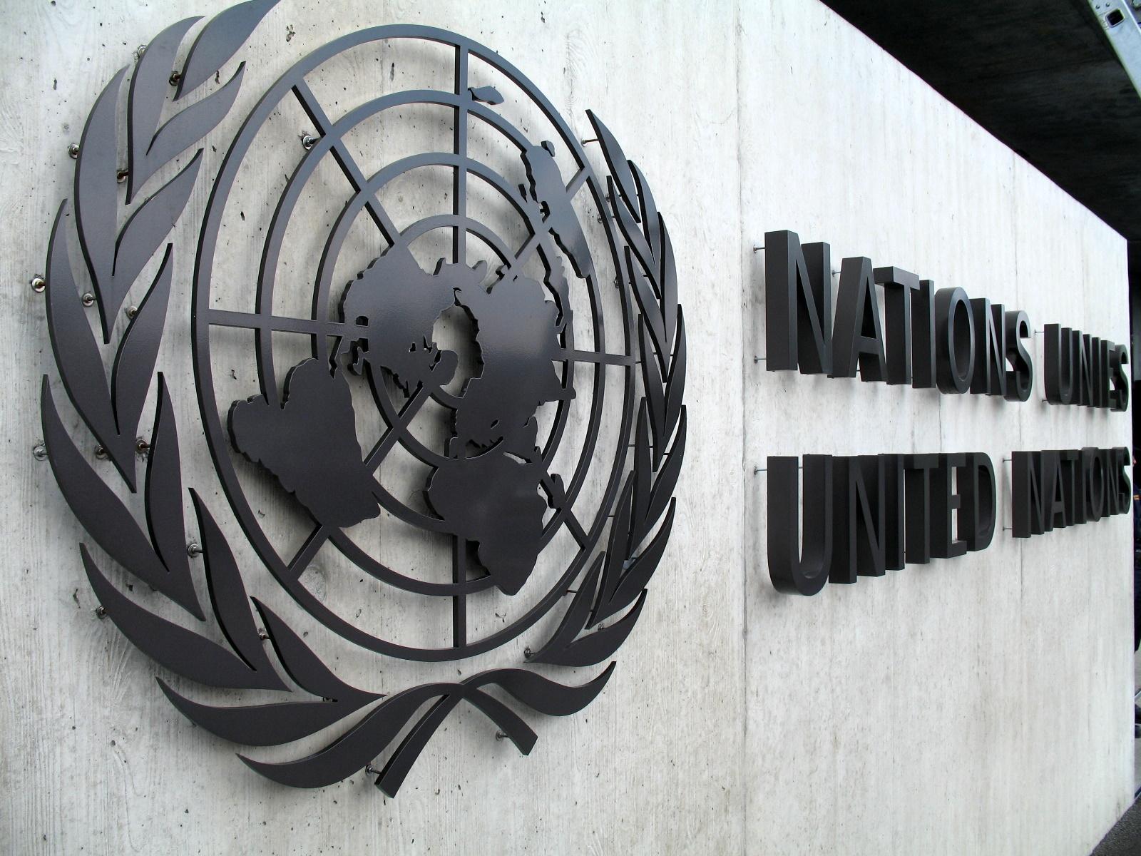 México, nuevo miembro de Consejo de Derechos Humanos de la ONU
