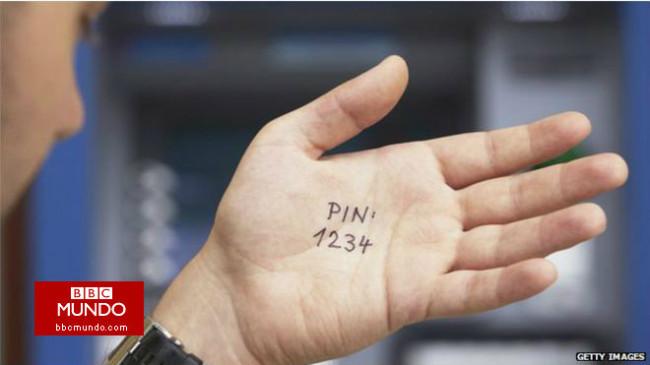 Las 10 peores contraseñas de 2014 (y sencillos trucos para mejorarlas)