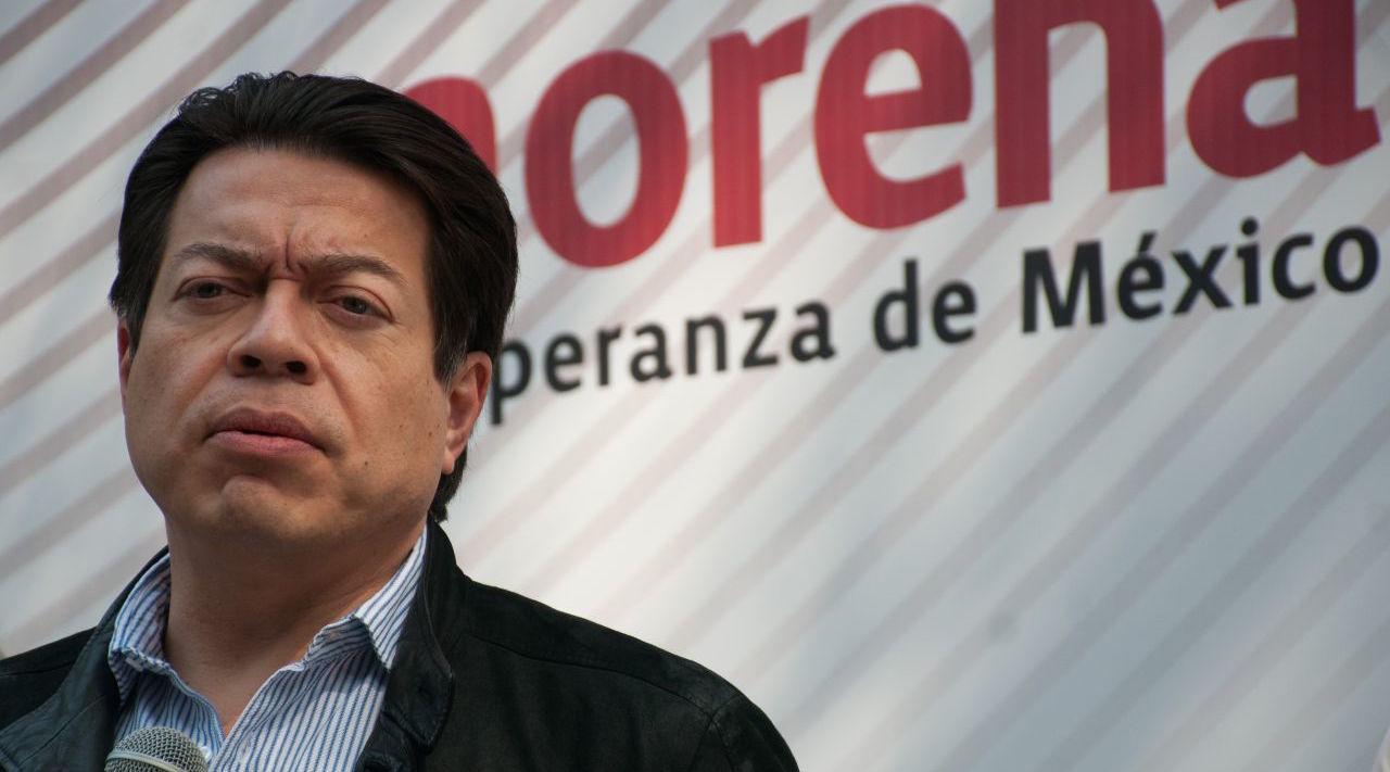 Morena impugnará criterios aprobados por el INE para evitar sobrerrepresentación en San Lázaro