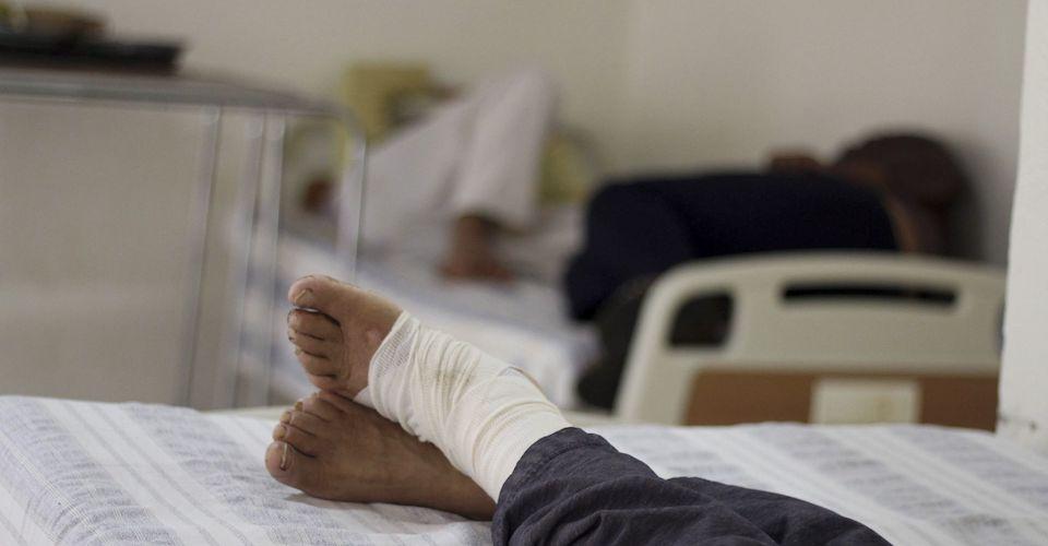 “Pacientes internados seguirán recibiendo atención”, dicen autoridades sobre nuevo modelo de salud mental