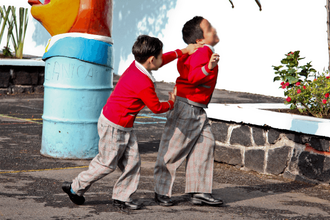 Ningún caso de bullying es causa para negar clases, establece protocolo en el DF