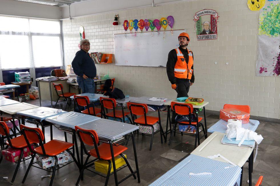 ¿Cuáles escuelas regresan a clases este 9 de octubre? Esta es la lista actualizada