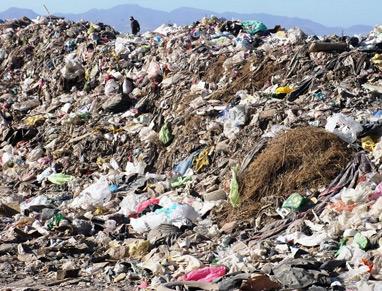 Acuerdo conjunto entre gobierno federal y capitalino para el manejo de la basura