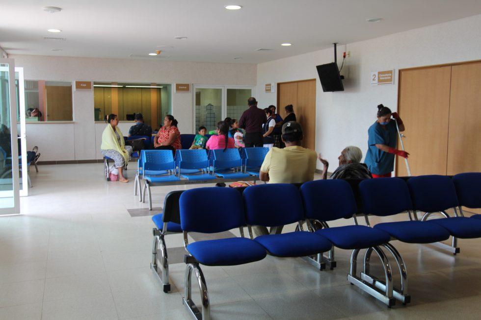 8 recién nacidos murieron en Guerrero por falta de higiene y presupuesto, dice CNDH