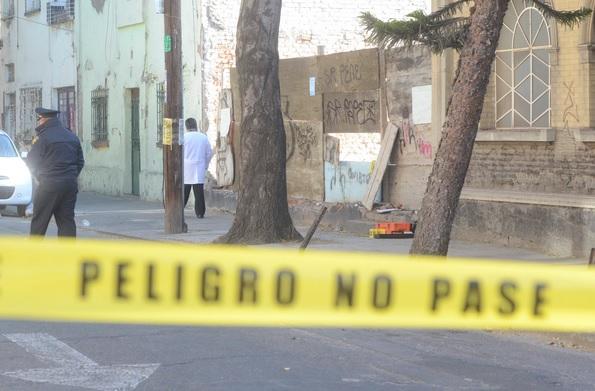 MP ignoró 7 denuncias de víctima de feminicidio