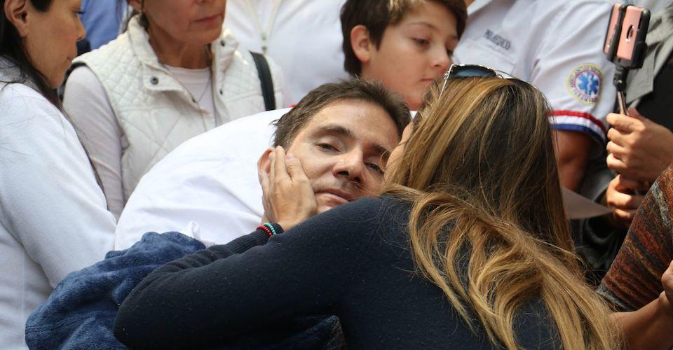 A cinco años de la golpiza que dejó a Roberto cuadrapléjico, los amparos del presunto agresor han frenado juicio