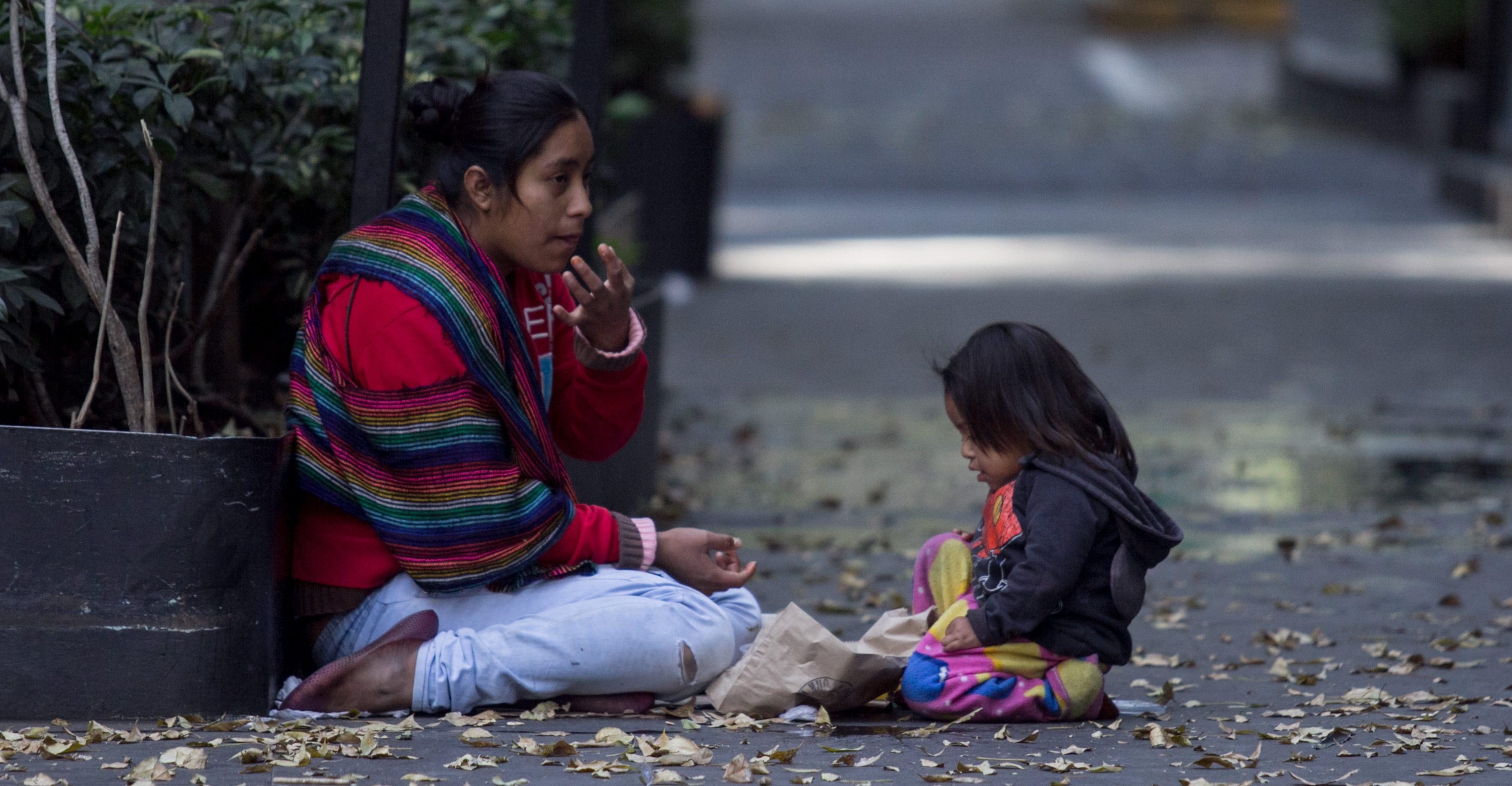 México superaría la pobreza hasta 2035, estima la Cepal; es uno de los
