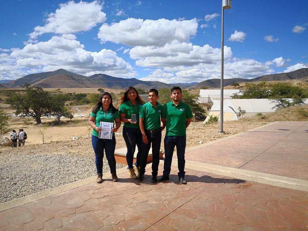 Yalam, la app creada por universitarios para rescatar las lenguas indígenas de Oaxaca