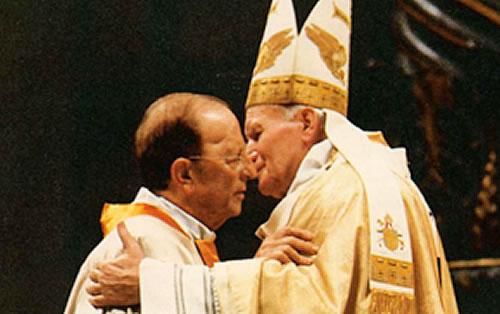 Piden víctimas que Papa se pronuncie contra la pederastia en México