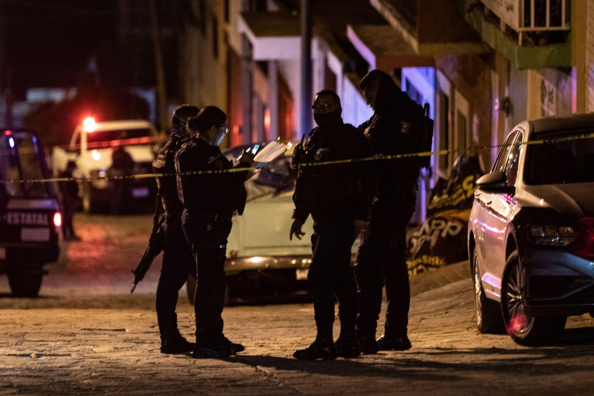 Morelos, Michoacán y Zacatecas, los peor avaluados en seguridad, según el IMCO