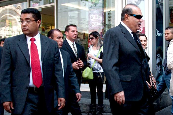 La semana en imágenes<br>según Cuartoscuro