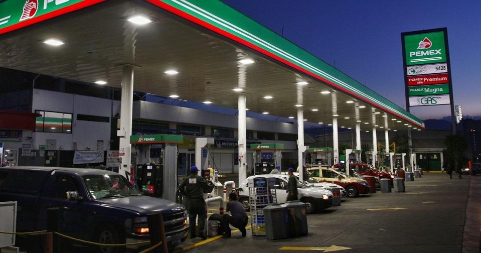 Qué es el IEPS y cómo se define el precio de la gasolina