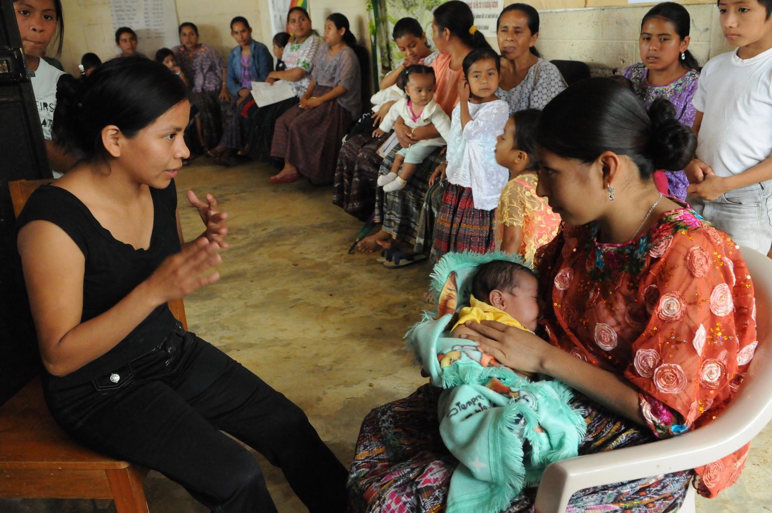 4.5 millones de niñas mexicanas se casa antes de ser mayor de edad