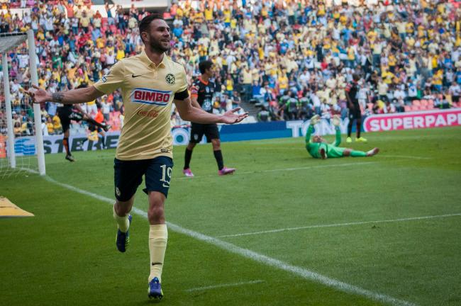 Miguel Layún deja al América y es comprado por el Granada español